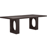 Kortez Dining Table Outdoor Furniture