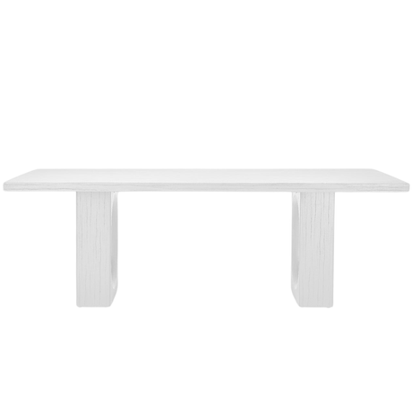 Kortez Dining Table Outdoor Furniture FURKORTDN8842BWFB