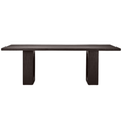 Kortez Dining Table Outdoor Furniture FURKORTDN8842CBFB