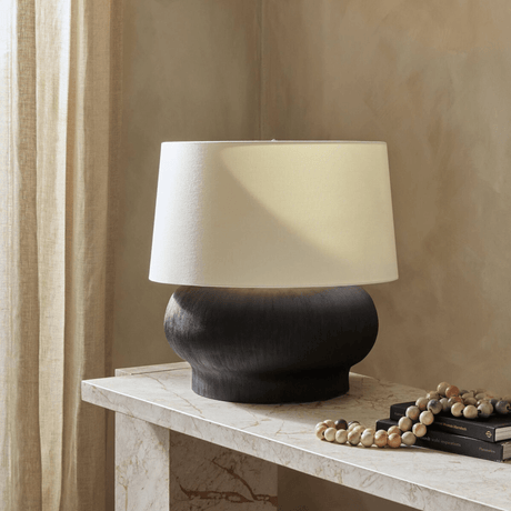 Kragen Table Lamp Table Lamps