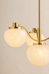 Kristen Chandelier Chandeliers