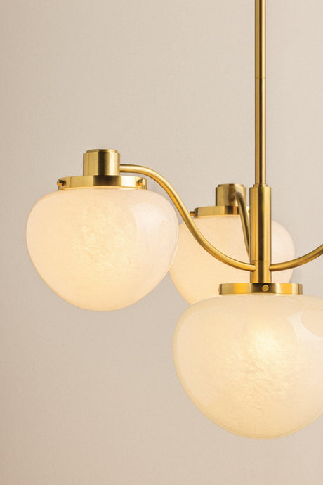 Kristen Chandelier Chandeliers