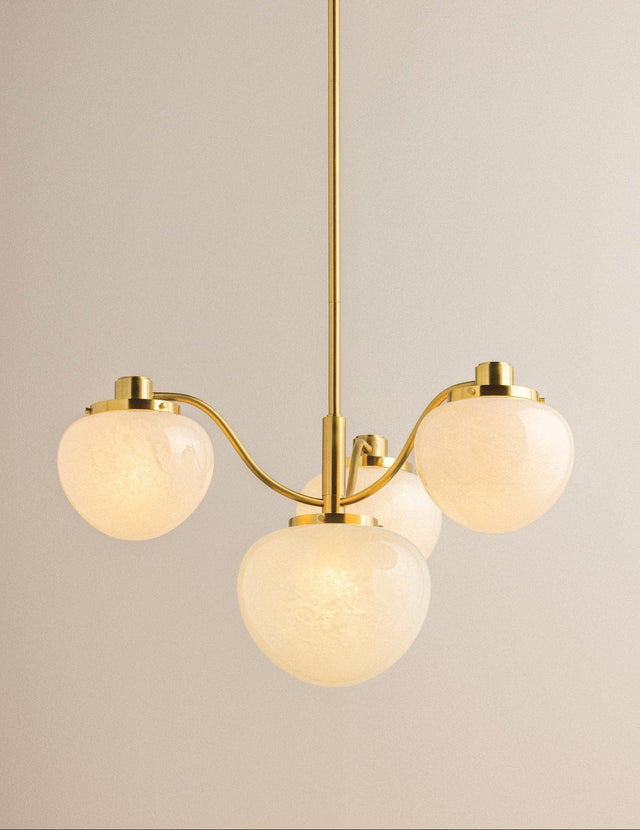Kristen Chandelier Chandeliers