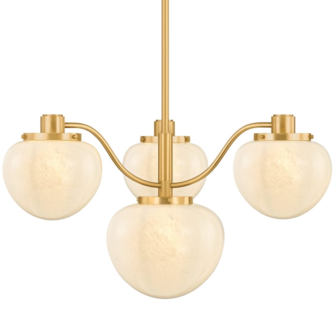 Kristen Chandelier Chandeliers H1093804-AGB 197292998273