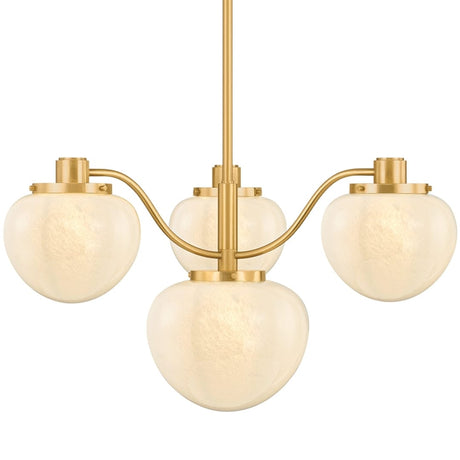 Kristen Chandelier Chandeliers H1093804-AGB 197292998273