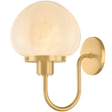 Kristen Wall Sconce Sconces H1093101-AGB 197292998259
