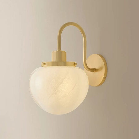 Kristen Wall Sconce Sconces H1093101-AGB 197292998259