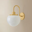 Kristen Wall Sconce Sconces H1093101-AGB 197292998259