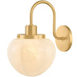 Kristen Wall Sconce Sconces H1093101-AGB 197292998259