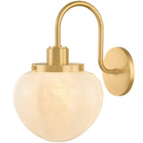 Kristen Wall Sconce Sconces H1093101-AGB 197292998259
