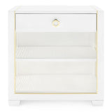 Karen 1-Drawer End Table