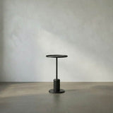 Kurtz Side Table Side Tables GTAB9031MTB 00842449139480