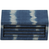 Kuta Tie Dye Coasters (Pack of 2) Kitchen Accessory BP002691