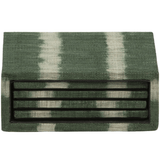 Kuta Tie Dye Coasters (Pack of 2) Kitchen Accessory BP002692 08415971022968