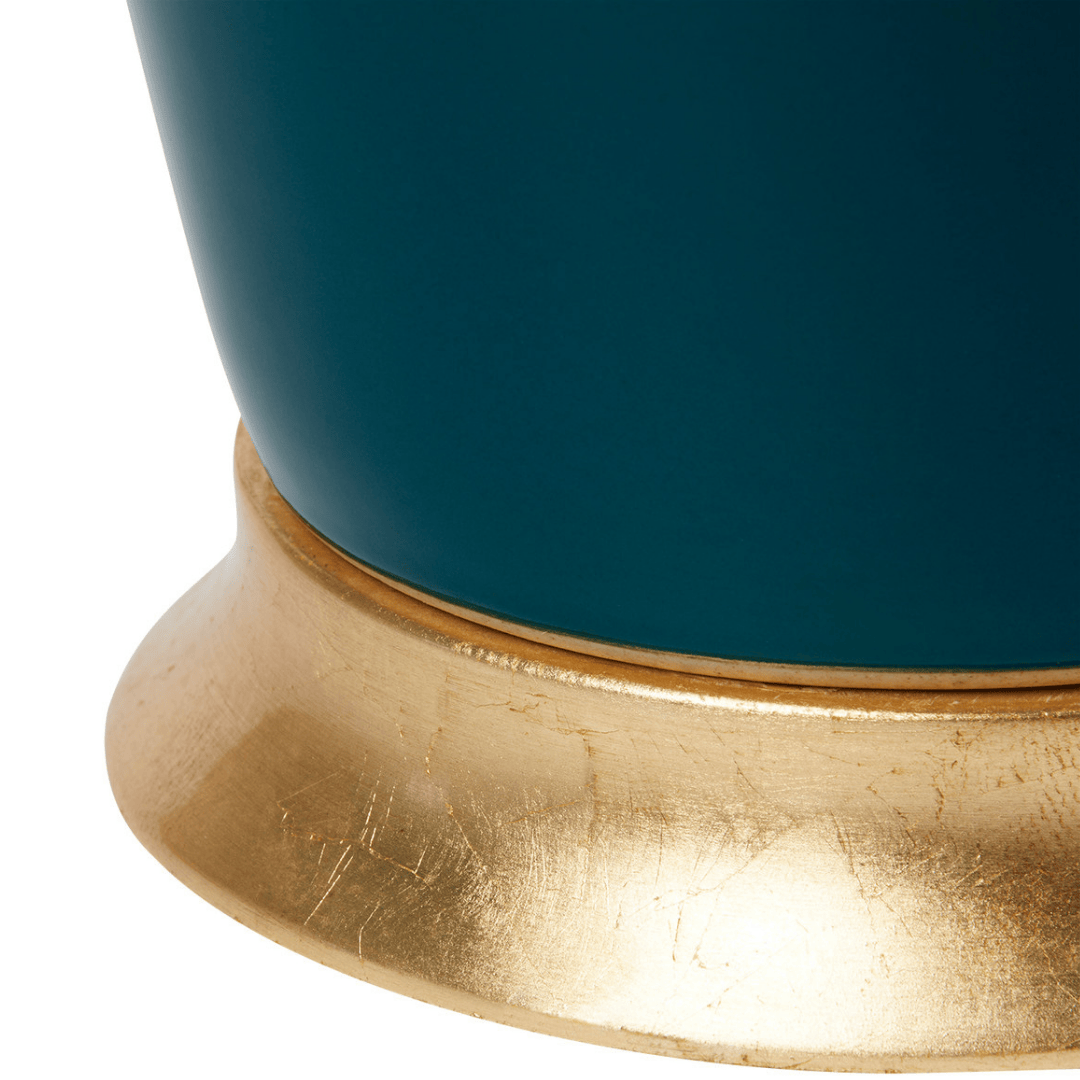 Kylie Lamp Table + Desk Lamps