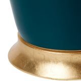 Kylie Lamp Table + Desk Lamps