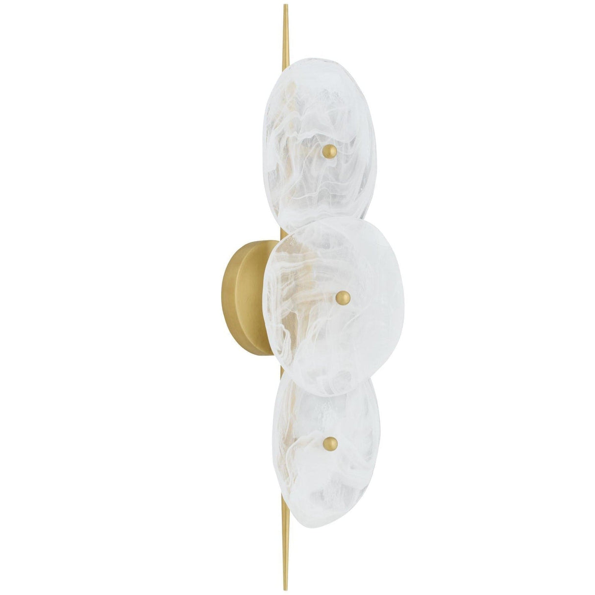 Kylie Sconce Wall Sconces DWC64