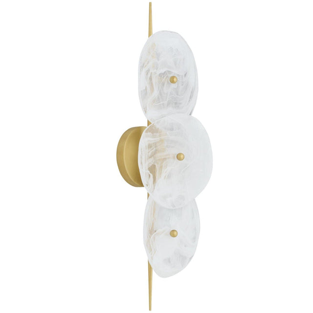 Kylie Sconce Wall Sconces DWC64