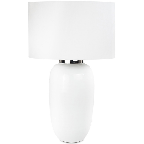 Kyoto Table Lamp Table Lamps 13-1705WT 844717040634