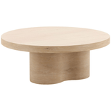 Kyrell Coffee Table Coffee Table DOV16501-LTNT