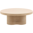 Kyrell Coffee Table Coffee Table DOV16501-LTNT