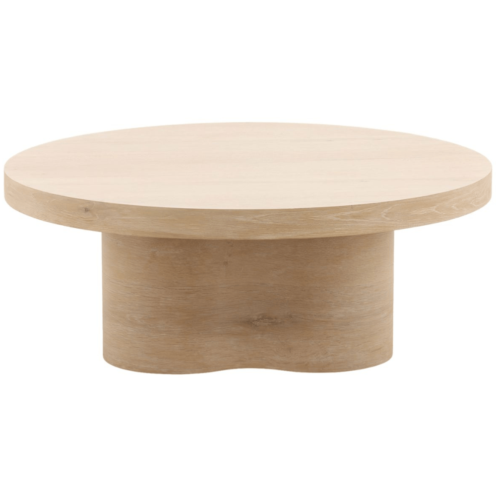 Kyrell Coffee Table Coffee Table DOV16501-LTNT