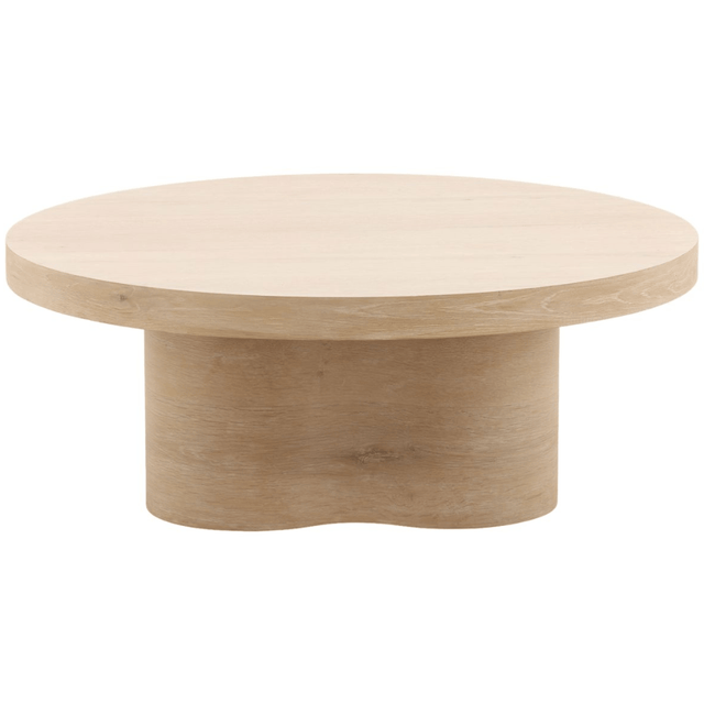 Kyrell Coffee Table Coffee Table DOV16501-LTNT