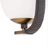 Kyrie Sconce Wall Sconces DWI28