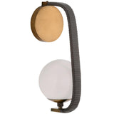 Kyrie Sconce Wall Sconces DWI28