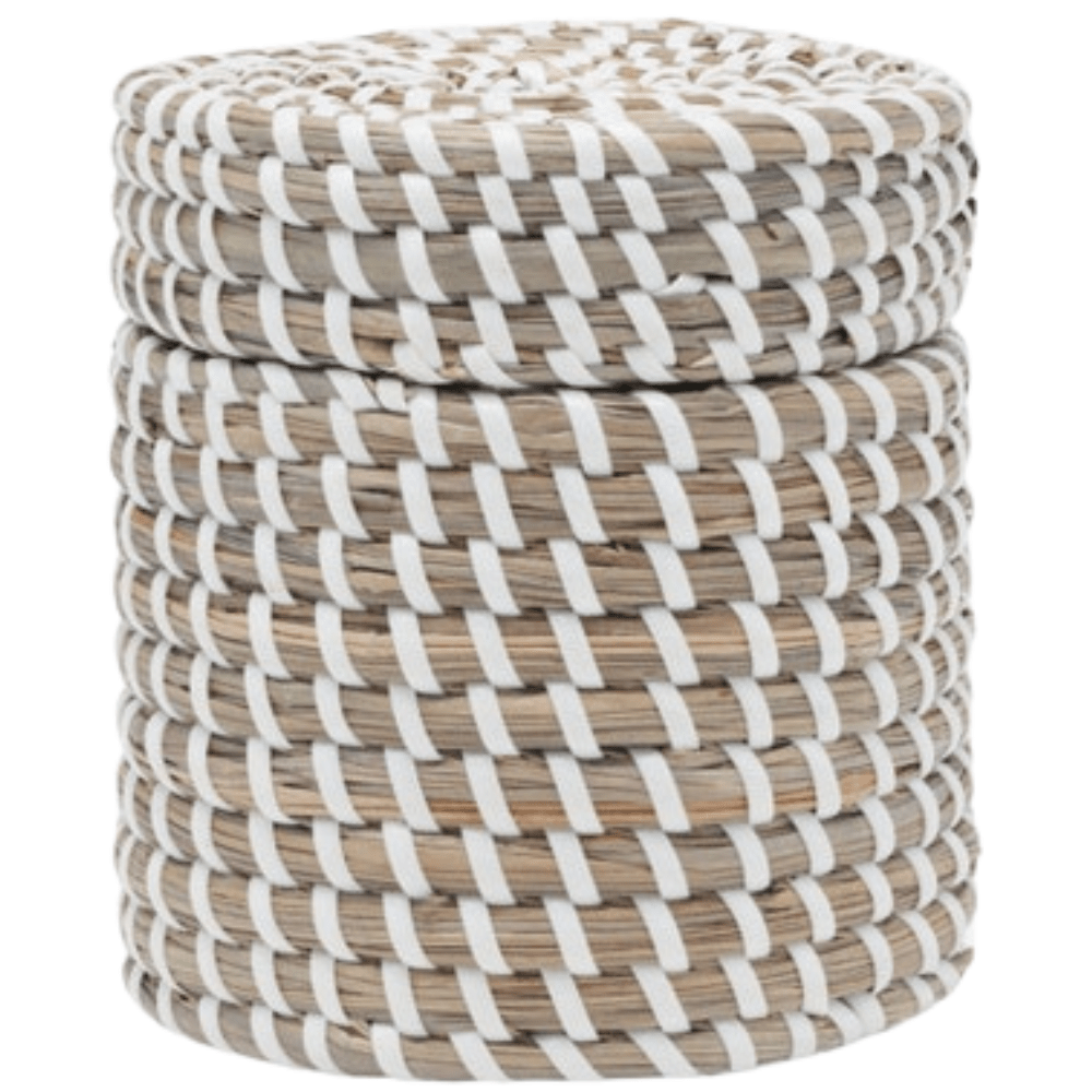 Kythira Bath Collection Bath Accessory 01KYTH-GYWH-CNLG