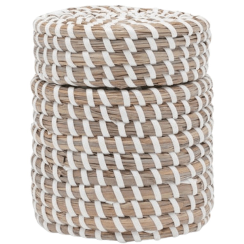 Kythira Bath Collection Bath Accessory 01KYTH-GYWH-CNSM