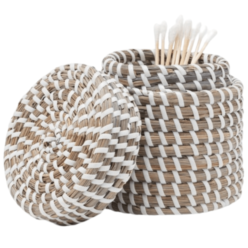 Kythira Bath Collection Bath Accessory