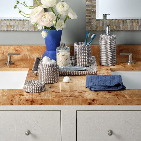 Kythira Bath Collection Bath Accessory