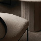 La Lune Dining Chair Dining Chairs + Benches CLA-022-291 662896046557