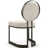 La Lune Dining Chair Dining Chairs + Benches CLA-022-291 662896046557