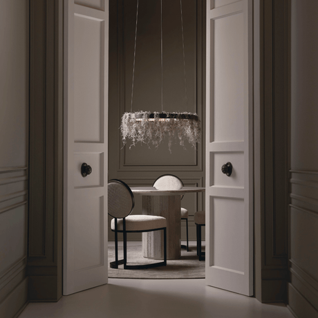 La Lune Dining Chair Dining Chairs + Benches CLA-022-291 662896046557