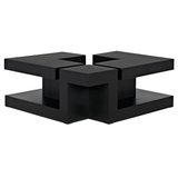 Labyrinth Coffee Table Coffee Table CM312