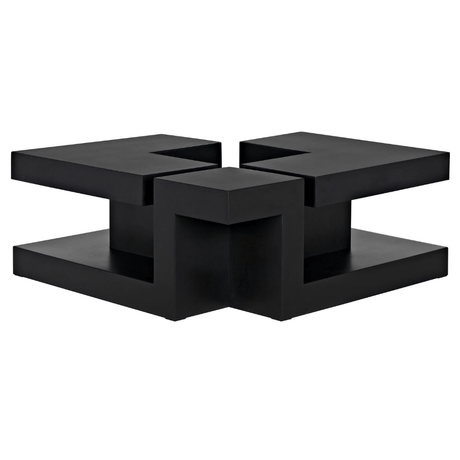 Labyrinth Coffee Table Coffee Table CM312