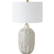 Labyrinth Table Lamp Table + Desk Lamps DES8.80176
