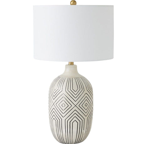 Labyrinth Table Lamp Table + Desk Lamps DES8.80176