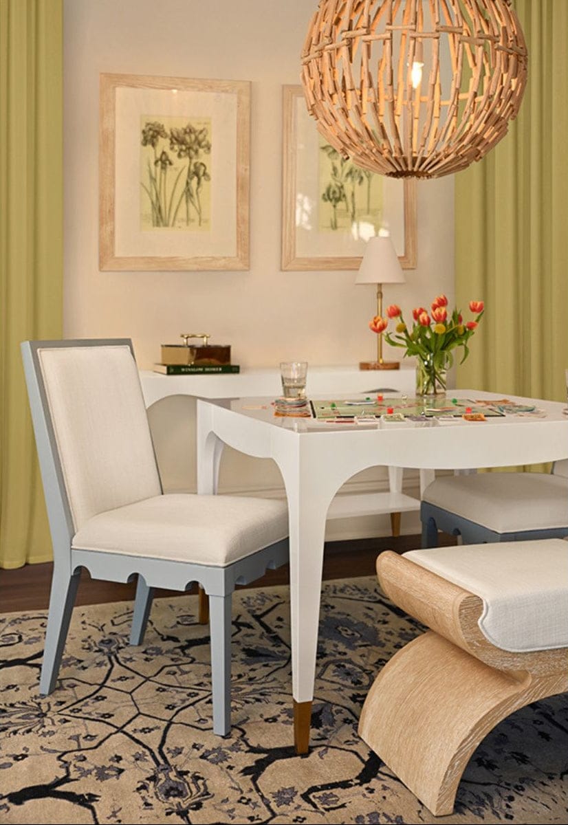 Lacey Game Table Game Tables