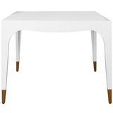 Lacey Game Table Game Tables