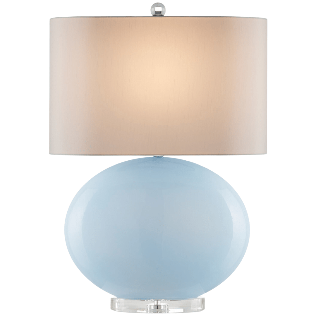 Laconia Table Lamp – Meadow Blu
