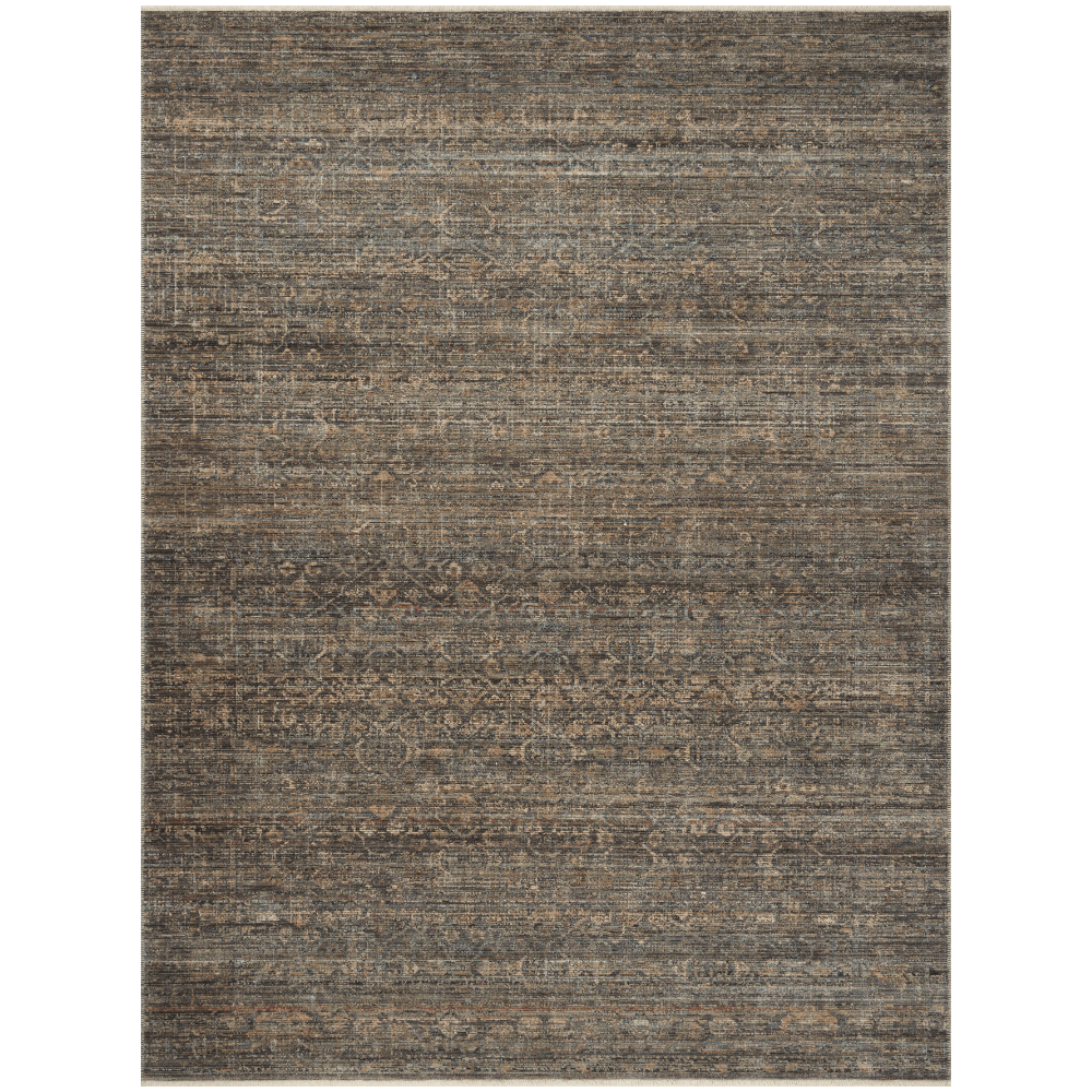 Molly Rug – Meadow Blu