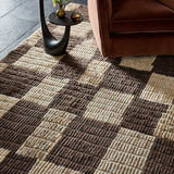 Lagos Hand-Knotted Rug Area Rugs
