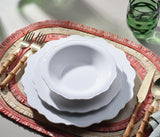 Laguna Dinnerware (Pack of 4) Dinnerware