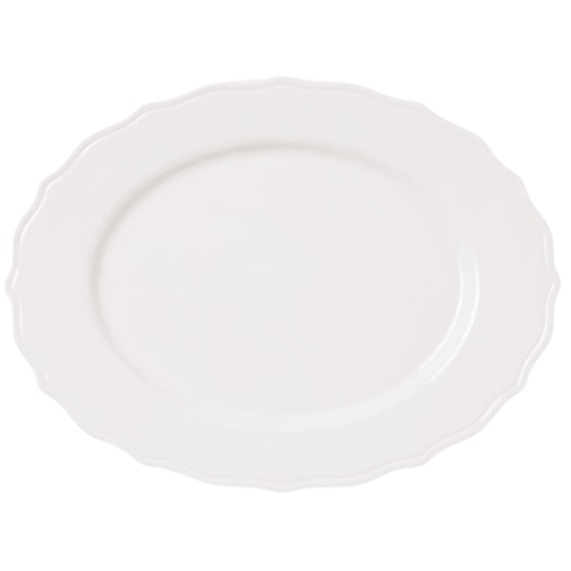 Laguna Oval Serving Platter (Pack of 2) Serveware BP005983 8415971056475