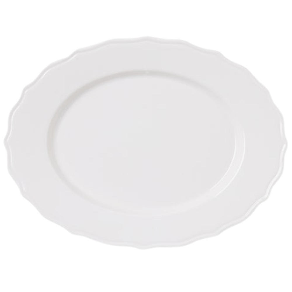 Laguna Oval Serving Platter (Pack of 2) Serveware BP005987