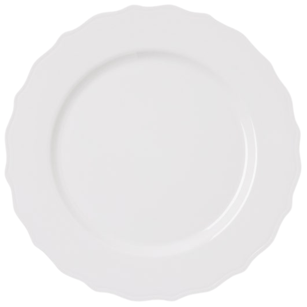 Laguna Round Serving Platter (Pack of 2) Serveware BP005985 8415971056512