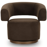 Laiken Swivel Accent Chair Accent Chair TOV-S69313 793580641885